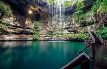 Chichen Itzá Tour from Cancun and Riviera Maya for the best price, Book now!