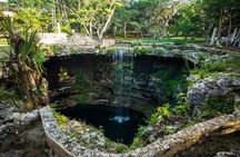 Chichen Itzá Tour from Cancun and Riviera Maya for the best price, Book now!