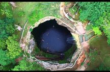 Chichen Itzá Tour from Cancun and Riviera Maya for the best price, Book now!