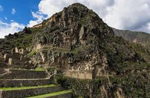 Machu Picchu & Sacred Valley (2 Days)