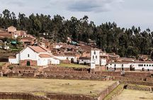 Classic Sacred Valley Tour