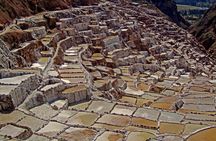 Maras & Moray (Half Day Tour)