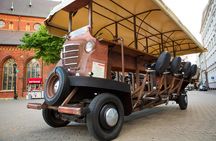 Beer Bike Experience 