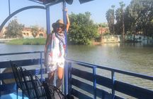 Half Day Tour to Pharaonic Village