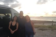 Aruba Island Private Tour: 3 Hours