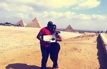 Special 2 Day Tour in Cairo (Private Tours)
