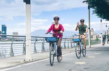 4-Hour Morning Cycling City Tour (incl. breakfast)