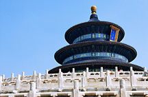 Customized Private Beijing Layover City Tour
