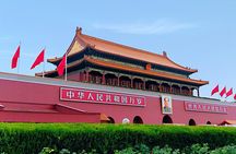 Customized Private Beijing Layover City Tour