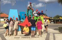 Aruba Full Island Private Tour: 4 Hours