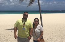 Aruba Full Island Private Tour: 4 Hours