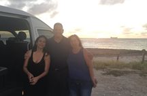 Aruba Full Island Private Tour: 4 Hours