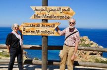 Tangier Private Day Trip from Casablanca by High Speed Train