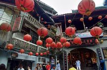 [Rental bus with English or Japanese guide] OK for small groups to 40 people Recommended for family and employee travel Taipei Free Sightseeing