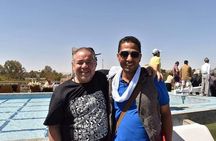 4-Day 3-Night Nile Cruise From Aswan to Luxor&Abu Simbel+Balloon