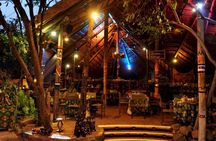 The Boma - Place of Eating