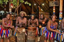The Boma - Place of Eating