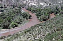 Awash National Park 2days 1night