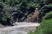 Awash National Park 2days 1night