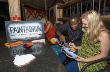 The Boma - Place of Eating