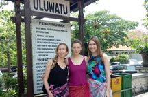 Uluwatu tour & Balinese kecak dance