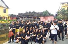 Hoi An Walking & Foodie Tour