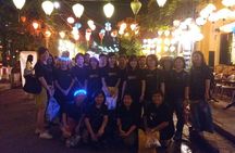 Hoi An Walking & Foodie Tour
