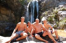Olympus Lagoons - Enjoy nature and explore