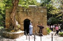 Private Guided Ephesus Tour From Kusadasi
