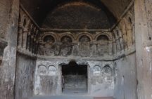 Cappadocia Daily Green Tour