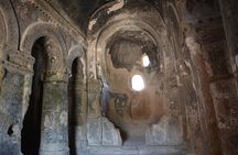 Cappadocia Daily Green Tour