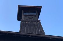 Takayama walking tour & Hida Folk Village