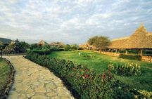 3 Days 2 Nights Amboseli Safari