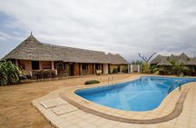 3 Days 2 Nights Amboseli Safari