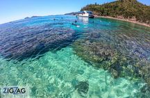 Whitehaven Beach Tour: 2 Options - All Day Beach Or Snorkel
