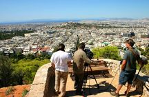 Athens/ Acropolis & Cape Sounion/ Poseidon Temple private tour (10 hours)