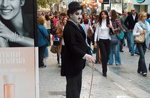 Athens private tour, half day/ up to 5 hour, from Athens, Piraeus