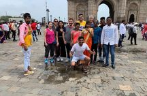 Mumbai Unseen: Local Train Ride And Sightseeing Tour
