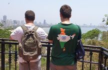 Mumbai Unseen: Local Train Ride And Sightseeing Tour