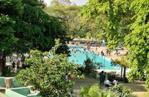 Day Trip To Sodere Natural Hot Springs