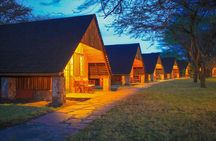 3 Days Maasai Mara Private Safari to Keekorok Lodge from Nairobi