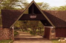 3 Days Maasai Mara Private Safari to Keekorok Lodge from Nairobi