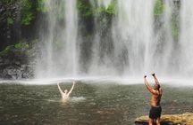 1 Day Tour to Materuni Waterfalls and Coffee Tour