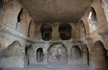 Cappadocia Daily Green Tour