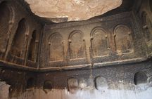 Cappadocia Daily Green Tour