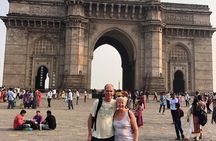 Mumbai Tour: The Most Famous Historical Spots By Car