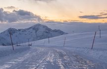Arctic Nature Tour from Tromsø by minibus