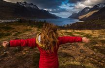 Arctic Nature Tour from Tromsø by minibus