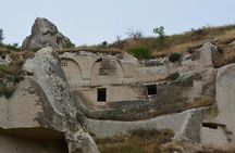 Cappadocia Daily North (Red) Tour