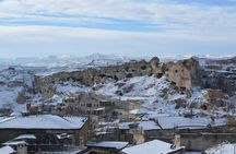 Cappadocia Daily North (Red) Tour